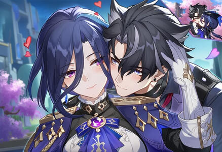 me n my bf ⋆ ᰔᩚ